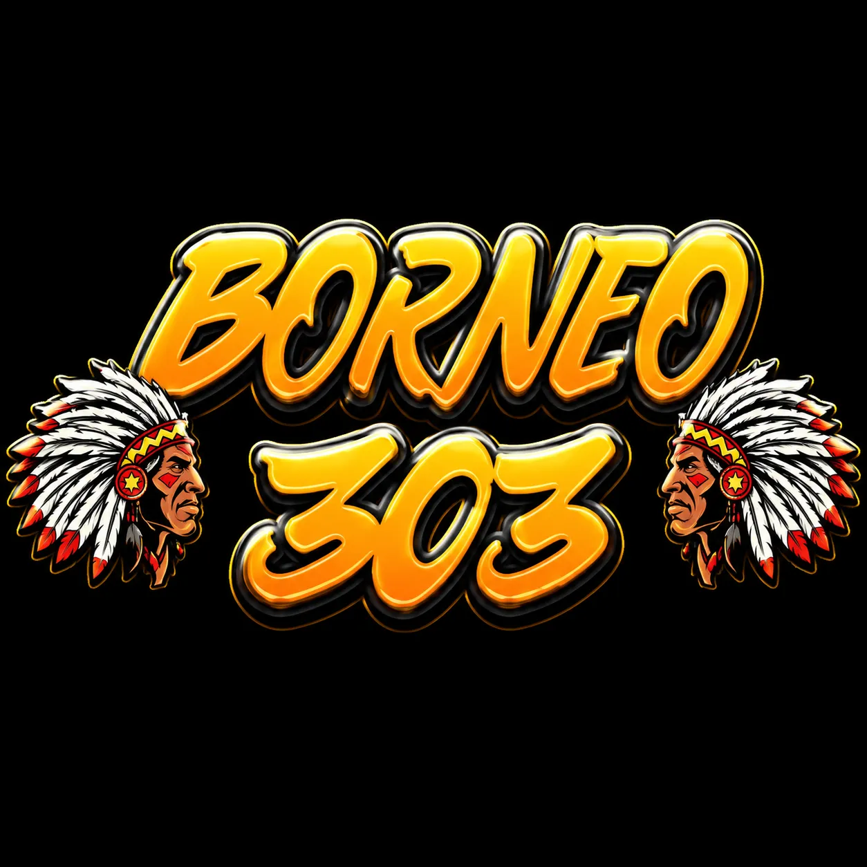 BORNEO303 - Petualangan Seru di Dunia RPG