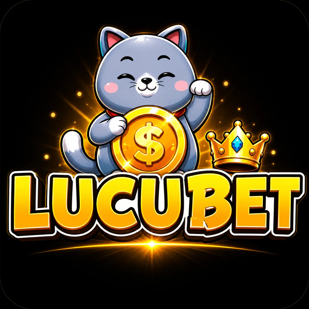 LUCUBET - Kegelapan yang Menghantui