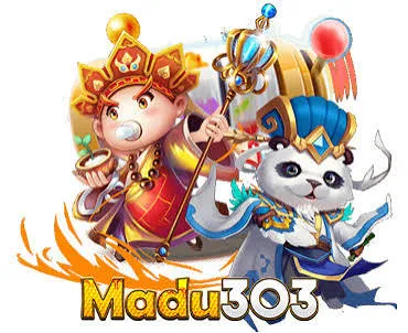 MADU303 - Pertarungan Terbaik di Dunia Battle Royale