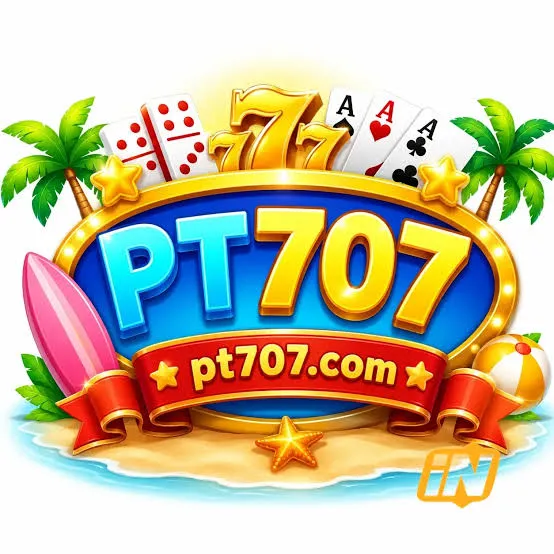 PT707 - Permainan Poker Seru dan Menarik